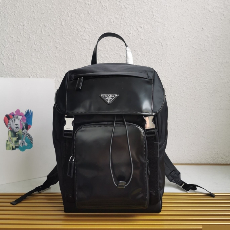 Pra*a backpacks